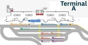 ROYAL AIRPORT SERVICE