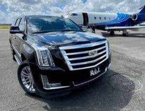 Royal Airport Car service