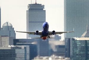 Royal Airport Car Service to Logan Airport