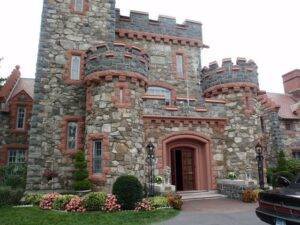 Windham NH Airport Car Service