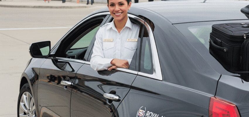 NH Car Service to Logan Airport