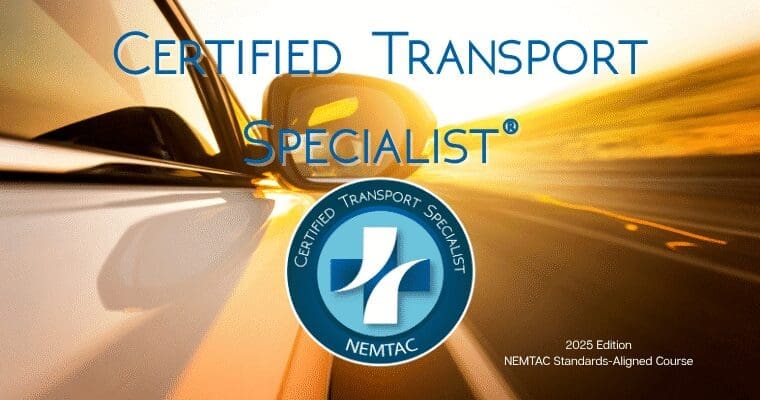 Medical Transportation Services (Non-Emergency) for New Hampshire