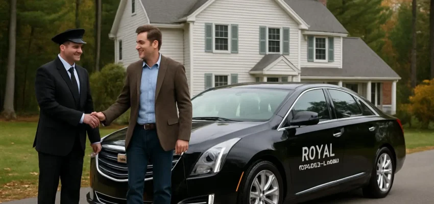 Medical Transportation Services for New Hampshire